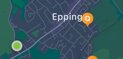 Epping