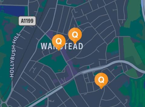 Wanstead