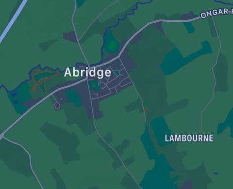 Lambourne End