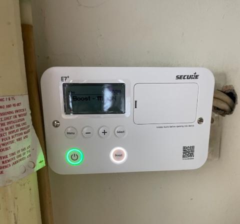  Immersion Heater Services in Loughton, Essex