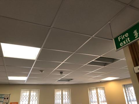 LED Lighting