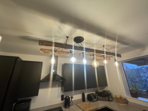 Light Fittings