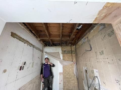 Kitchen Revamps, Kitchen Planning & Upgrades in Loughton