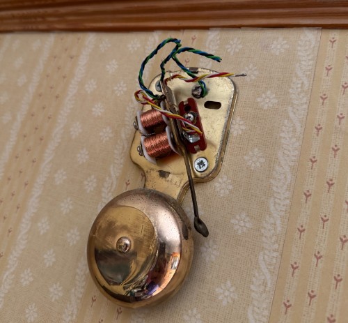 Doorbell Faults & Installation in Loughton