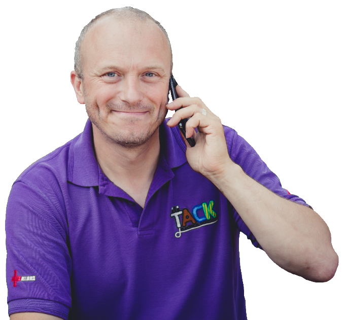 Karl Brooks - Local Reliable & Trustworthy Electrician in Loughton