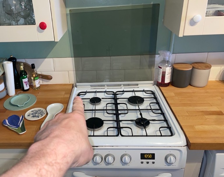 Cookers & Hobs Installation in Loughton