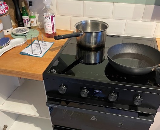 Cookers & Hobs Installation in Loughton