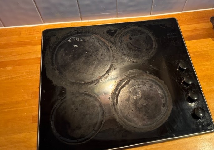 Cookers & Hobs Installation in Loughton