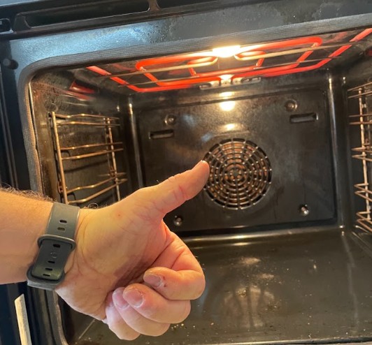 Cookers & Hobs Installation in Loughton