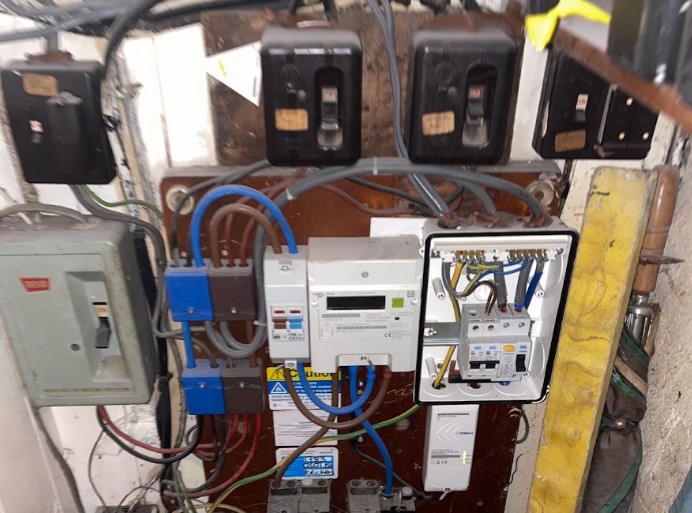 Why Fuse Board Upgrades Matter