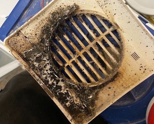 Bathroom and Toilet Extractor Fans Installation and replacement in Loughton