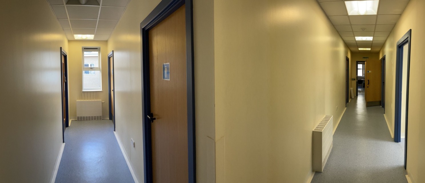 Commercial Lighting Upgrades in Loughton