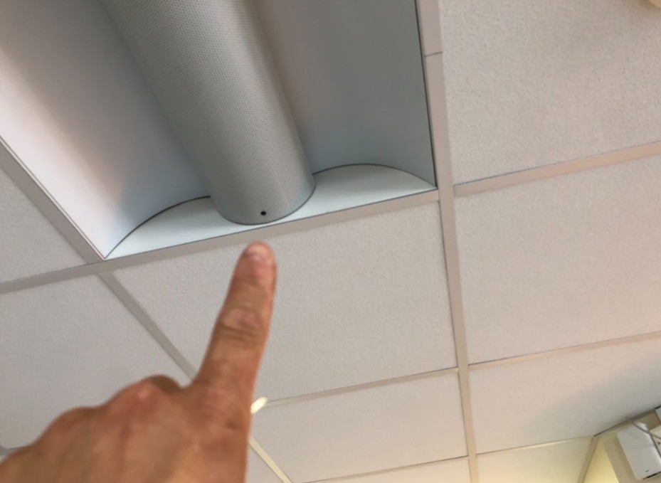 Commercial Lighting Upgrades in Loughton