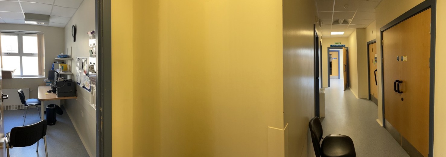 Commercial Lighting Upgrades in Loughton