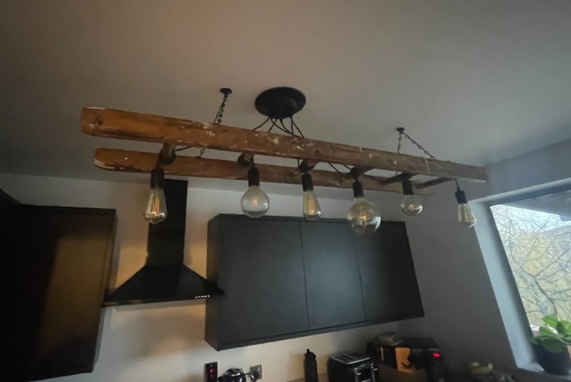 Light Fitting Installation in Loughton