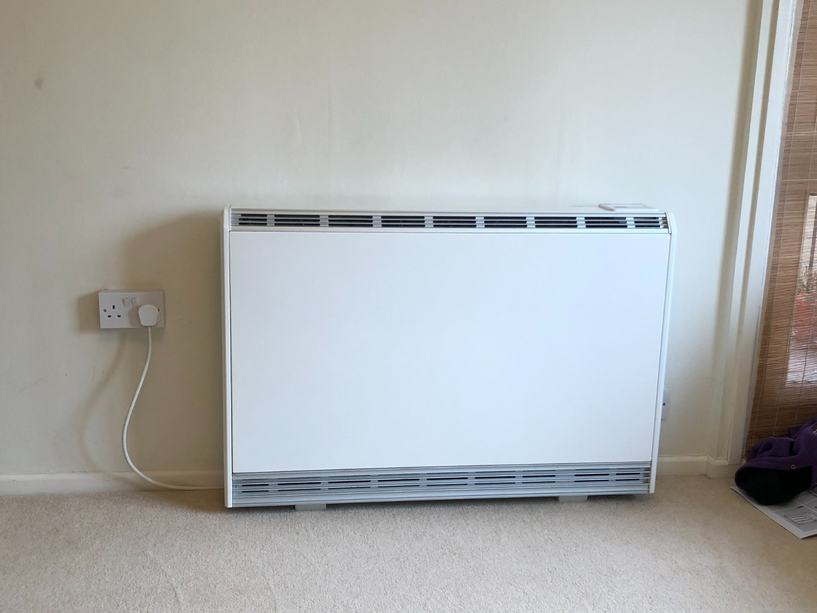 Storage Heater Repair & Replacement in Loughton