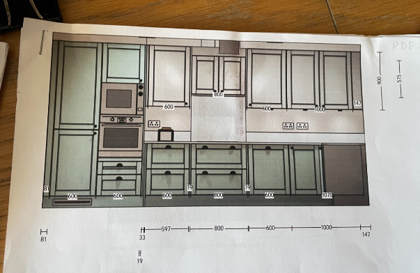 Kitchen Revamps, Kitchen Planning & Upgrades in Loughton
