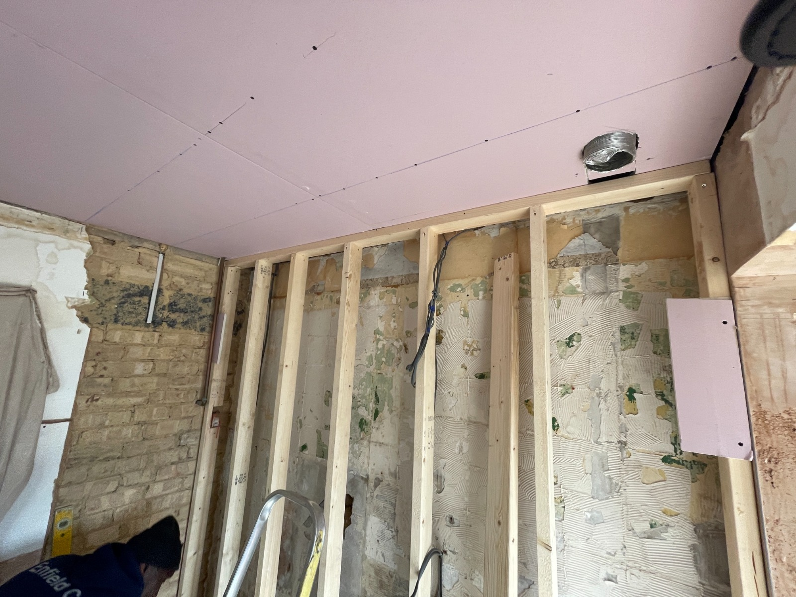 Kitchen Revamps, Kitchen Planning & Upgrades in Loughton