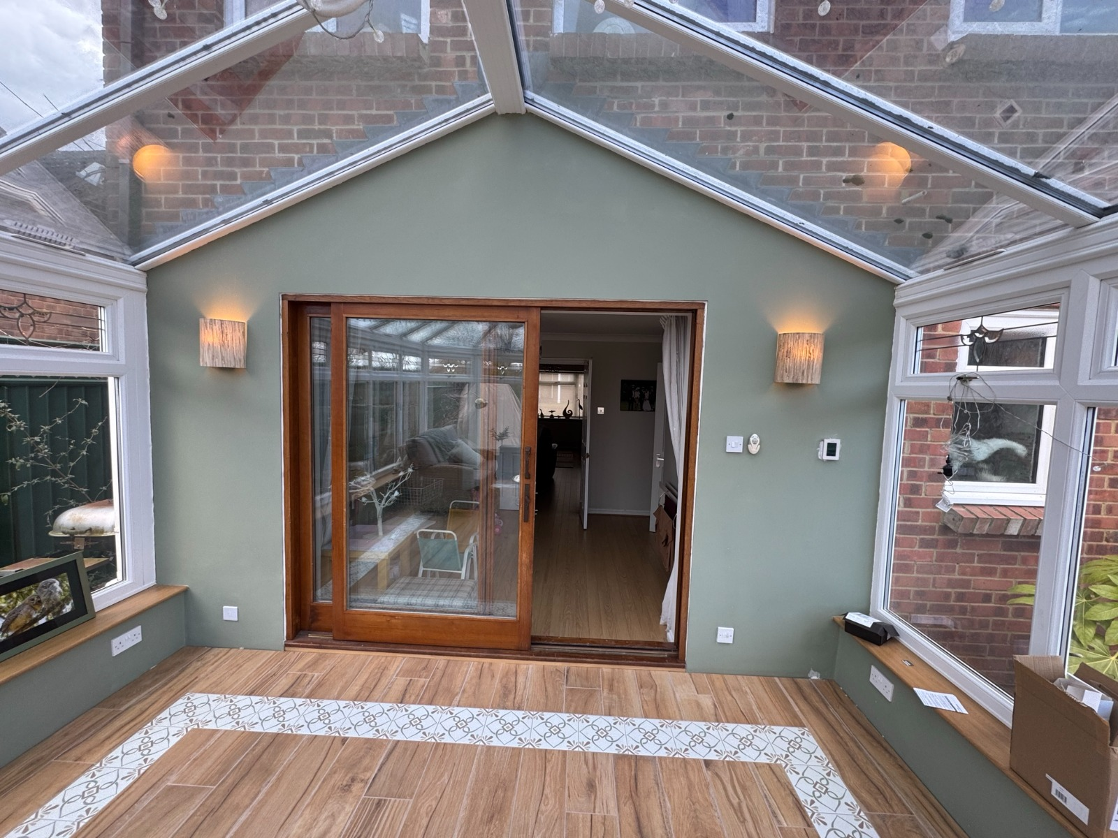 Underfloor Electric Heat Mat & Underfloor Heating in Loughton
