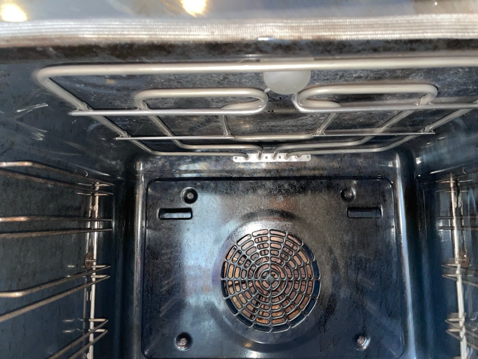 Replacing Blown Elements & Oven & Hob Faults In Loughton