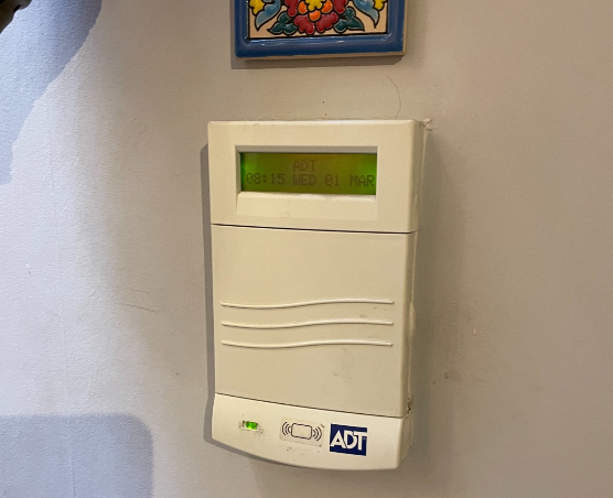 House Alarm Disconnection in Loughton