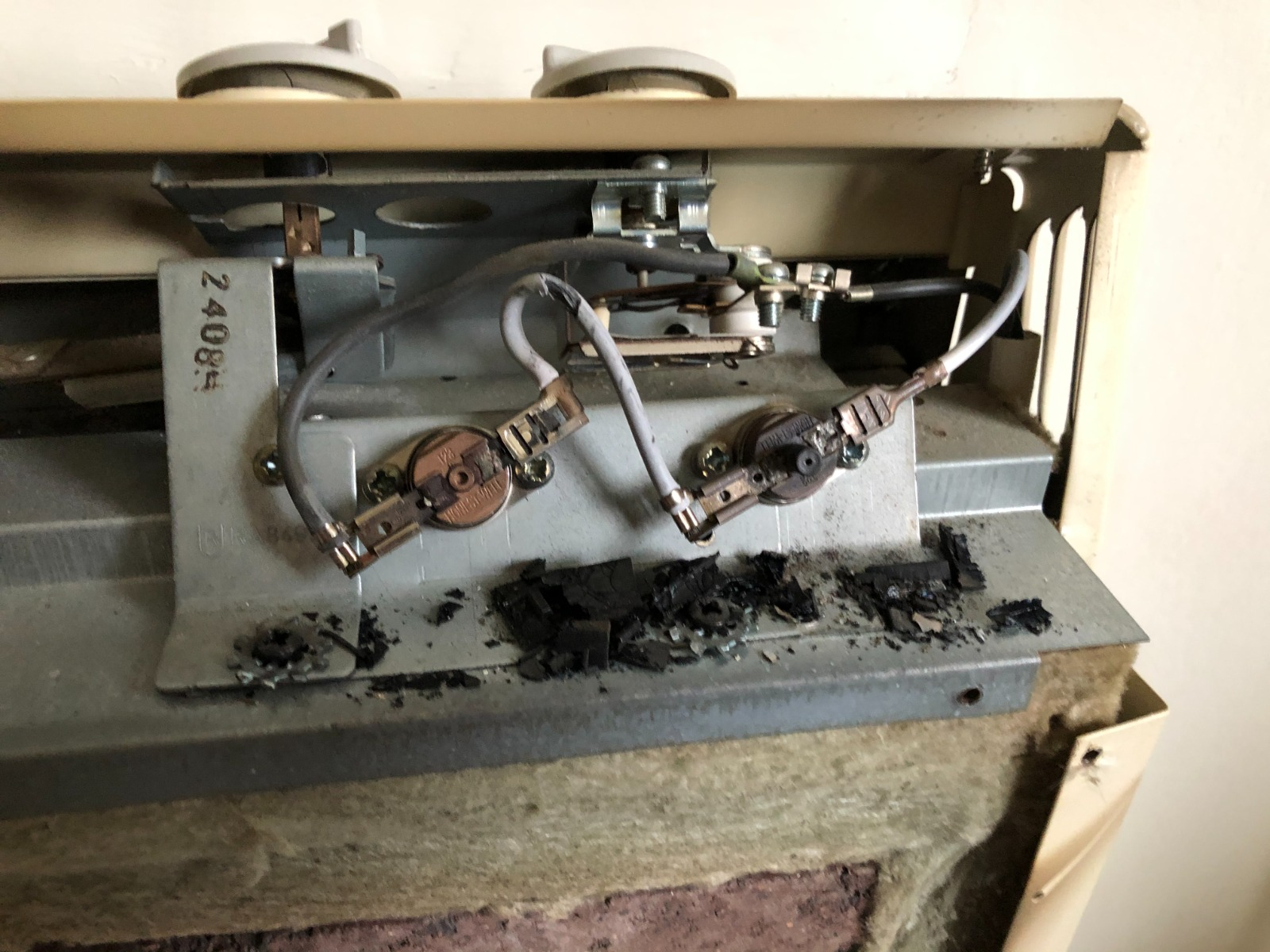 Storage Heater Repair & Replacement in Loughton