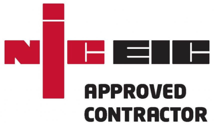 NICEIC Approved