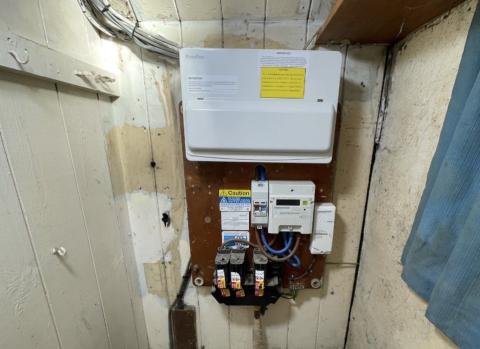 Signs You Need a Fuse Board Upgrade