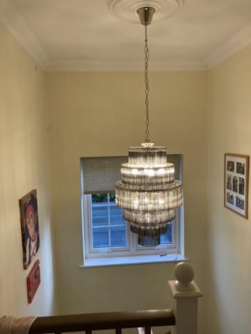 Lighting Electrician Chigwell