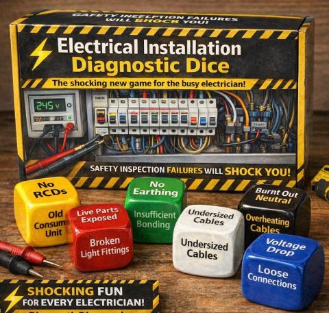 Choosing the right EICR electrician