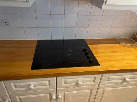 Cookers & Hobs Installation in Loughton