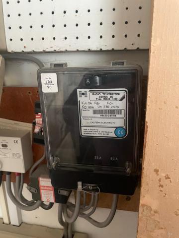 Economy 7 Storage Heaters Installation in Loughton, Essex