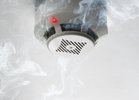 How often should I replace my smoke alarms? A guide for Buckhurst Hill homeowners