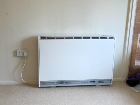 Storage Heaters