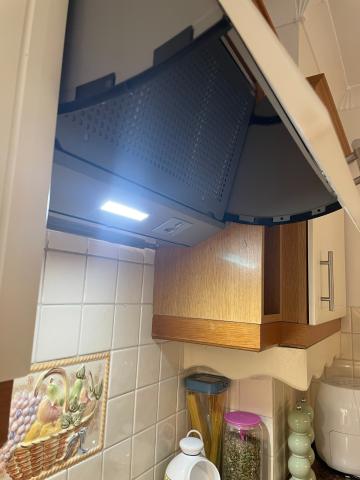 Replacing Extraction Hoods & Fans in Loughton