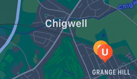 Chigwell