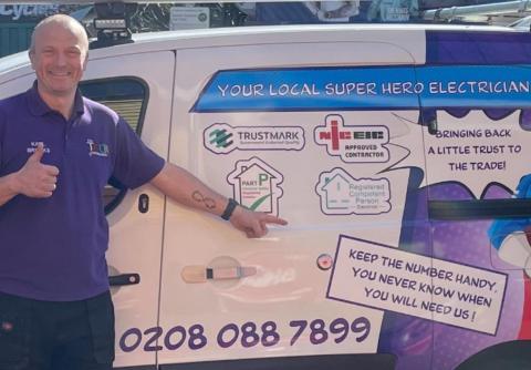 Electrician Near Me: Why Local Is Best