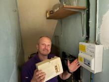 Reliable electrician Chigwell