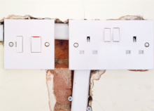 What happens during a rewire?