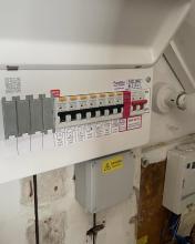 Signs you need a new fuseboard: Advice from your local electrician in Chigwell 