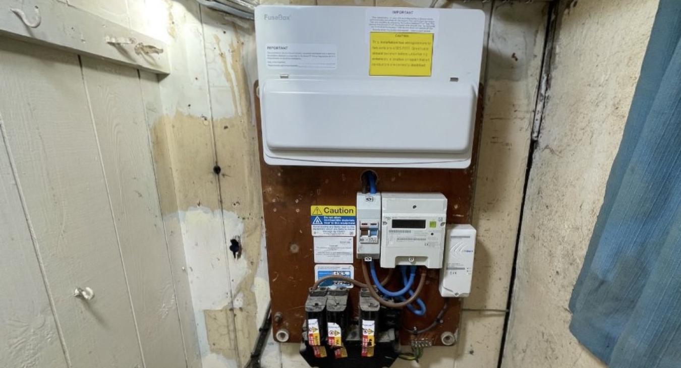 Signs You Need a Fuse Board Upgrade