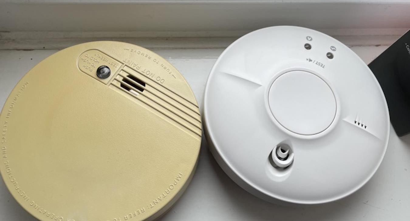 Smoke Alarm Installation FAQs - Advice From Your Local Electrician in Loughton