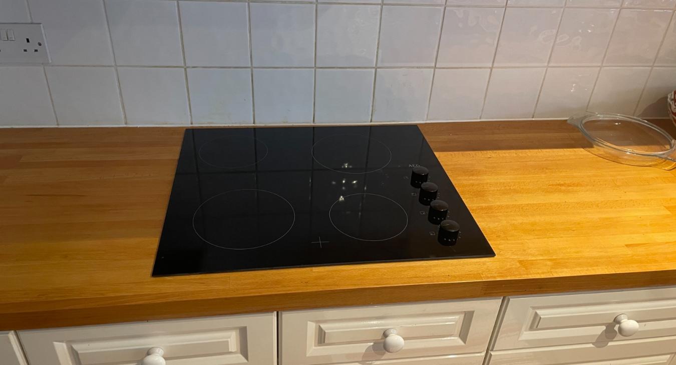 Cookers & Hobs Installation in Loughton