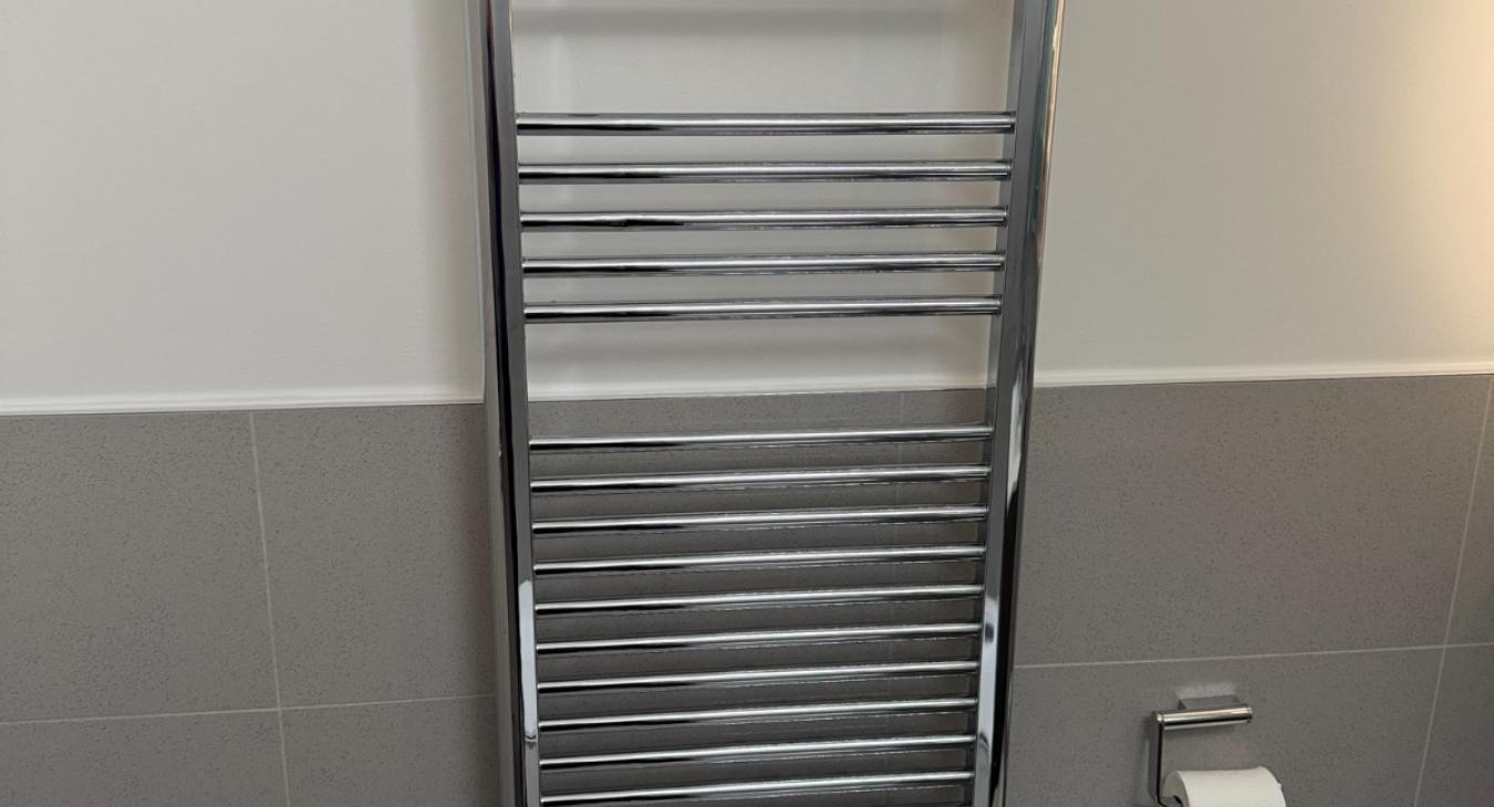 Towel Rail & Bathroom Heating Services in Loughton, Debden, Chigwell, Buckhurst Hill, Woodford, Woodford Green, South Woodford & Chingford