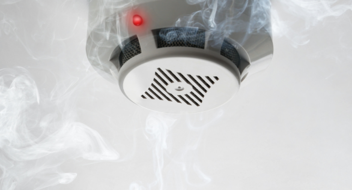 How often should I replace my smoke alarms? A guide for Buckhurst Hill homeowners