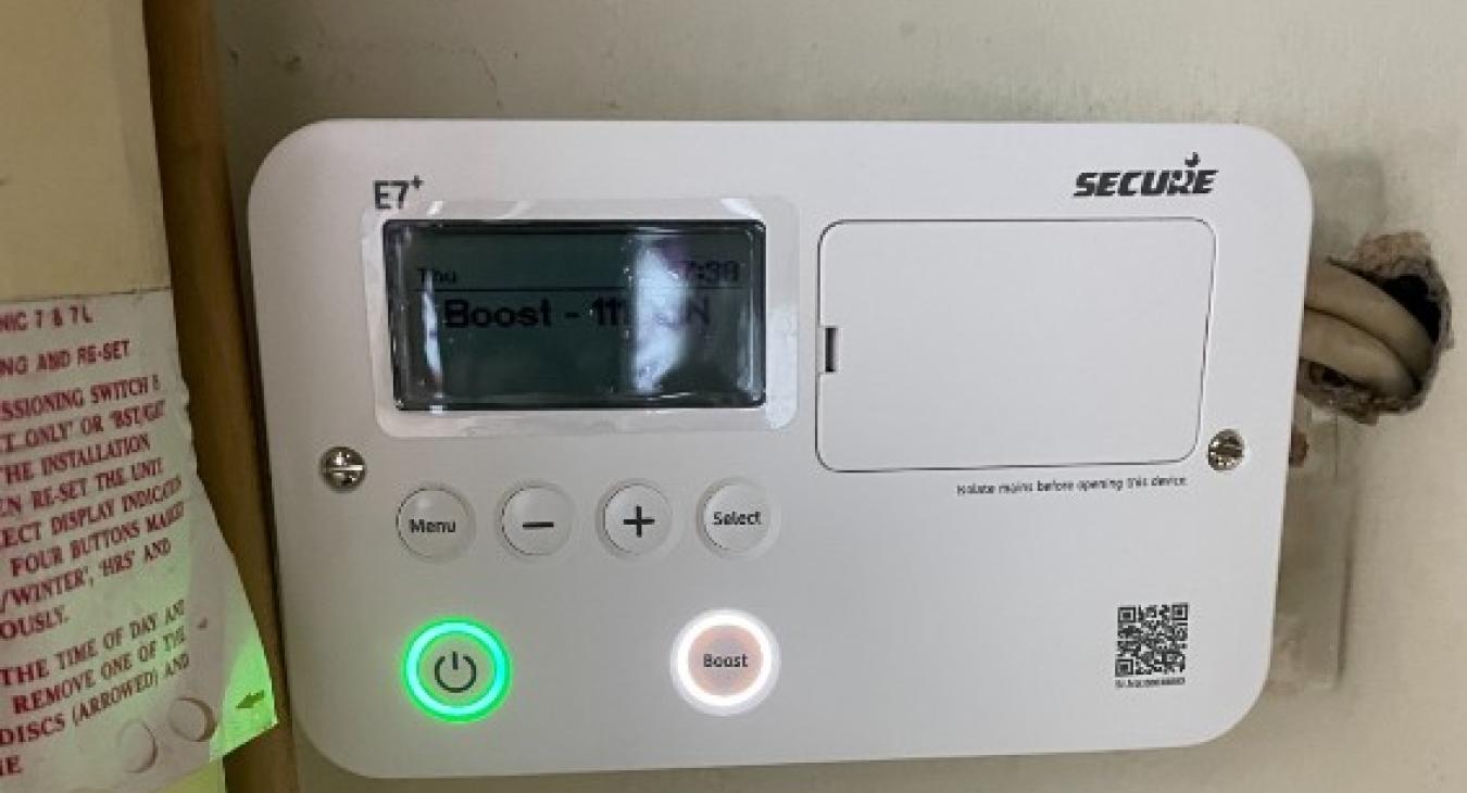  Immersion Heater Services in Loughton, Essex
