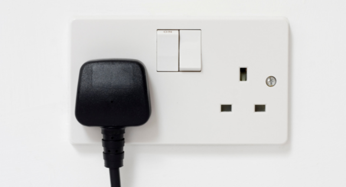 Why has my socket stopped working? Advice from your local electrician in Loughton