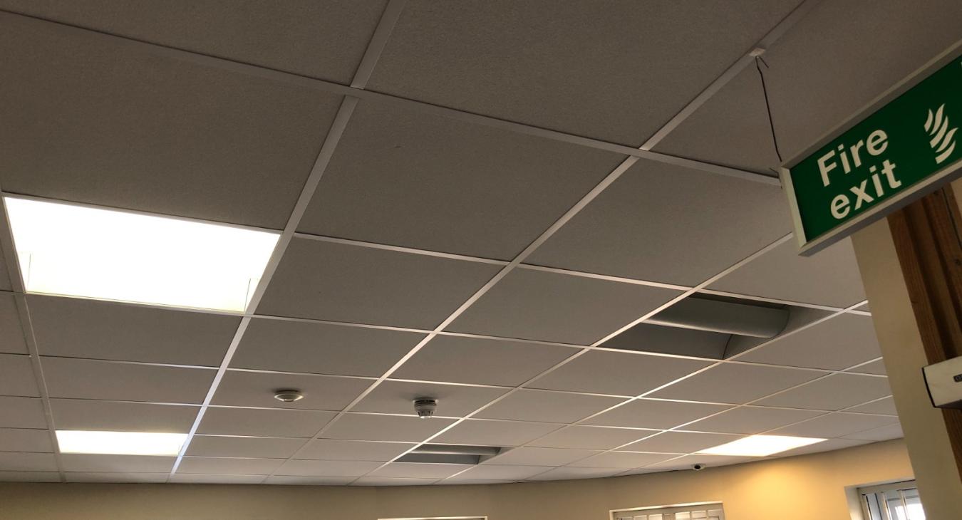 LED Lighting