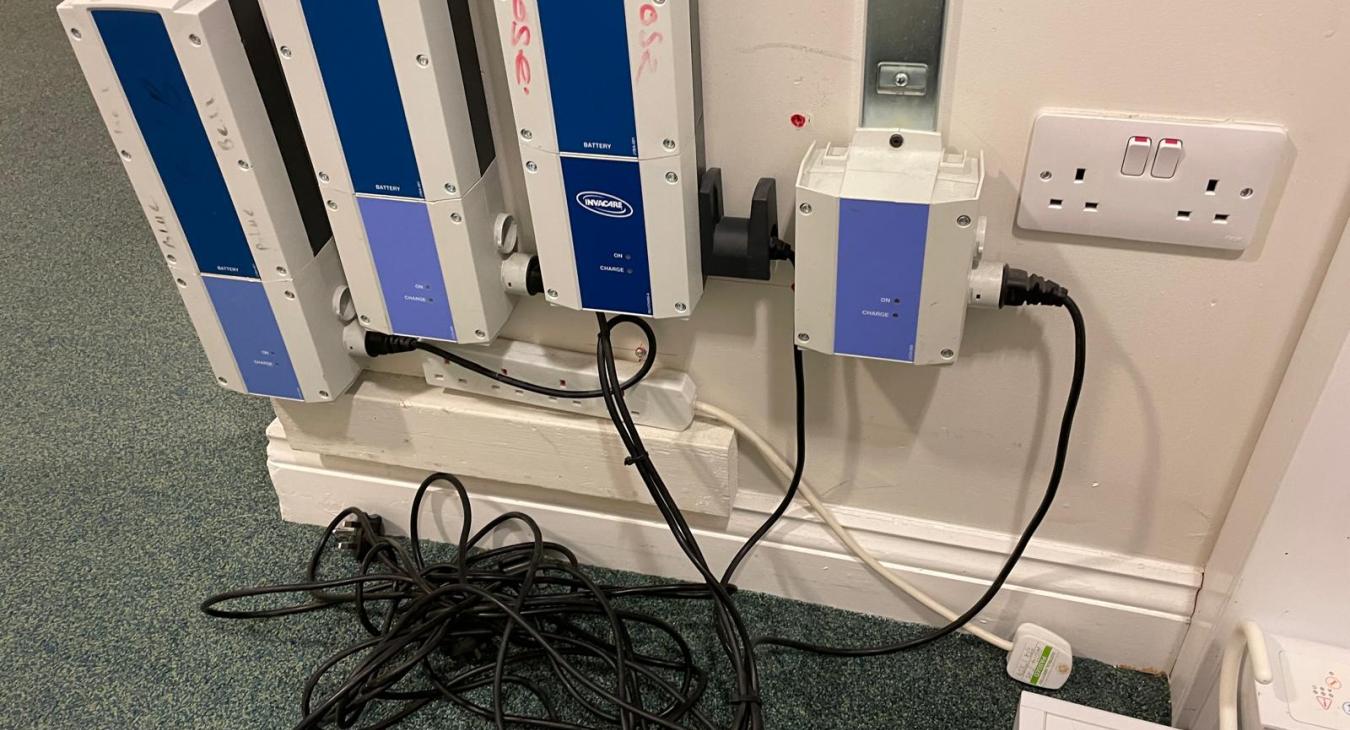 PAT Testing in Loughton