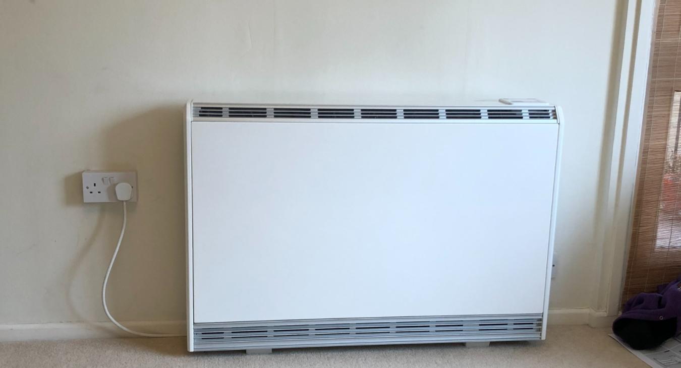 Storage Heaters
